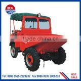 Dump Trucks Tipper Lorry For Sale With Good Price thumbnail-1