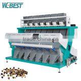 Overseas Service Center Available Hot Sale Oil Seeds Color Sorter