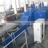 PET Bottles Washing Recycling Machine/ Waste Plastic Recycling Plant thumbnail-5