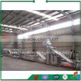 China Vegetable Fruits Quick Freezing Line thumbnail-1