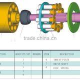 NX15 Main Pump Parts thumbnail-1