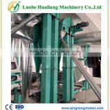 Energy Saving and Low Consumption Wheat Corn Flour Milling Machine Price thumbnail-6