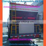 Sinotruck Howo 8*4 For Road Construction Crushed Stone Seal Synchronous Chip Sealer thumbnail-6