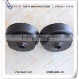 Centrifugal Clutch Pulley Key for go Kart 82mm 3/4" A Type Pulley thumbnail-2