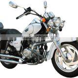 EEC Hot Selling 125cc/150cc Chopper Motorcycle thumbnail-2
