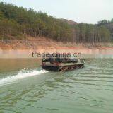 XBH 8X8-2 Standard Amphibious Vehicle 800cc 8 Wheel 4 Stroke ATV thumbnail-6