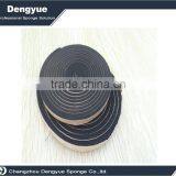 New 2 x Draught Excluder Tape Seal Doors Windows Foam Weather Strip Insulation thumbnail-2