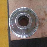 Rail Wheels for Rail Road Vehicle and Rolling Stock Locomotives thumbnail-4