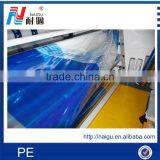 Super Clear Beauty Packing Printed Bag/super Clear PE Bedroom Mattress Film(reasoable Price) thumbnail-6