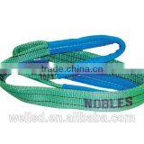 Linyi Good Quality Webbing Sling for Lifting From China thumbnail-1