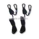 Wholesale Price 1/8 Inches 8ft Adjustable Rope Ratchet Hanger Grow YOYO for Hydroponics Light Fixture / Hood / Reflector Hanging thumbnail-1