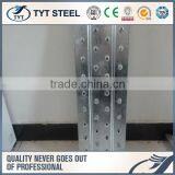 Galvanized Ringlock Scaffolding System Steel Plank Construction Material thumbnail-3