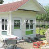 Prefabricated Living Home thumbnail-1