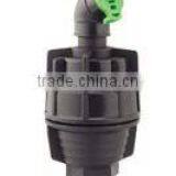 Good Price Ball-Driven Sprinkler for Irrigation System thumbnail-1