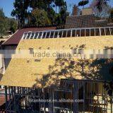 Low Cost Metal Construction Small Prefab Houses thumbnail-2