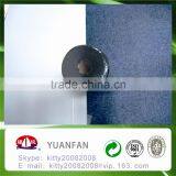 100% pp Spunbond Agriculture Black Plastic Film thumbnail-2