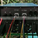 Solar Borehole Pumps 3hp/2.2KW for Agriculture Drip Irrigation thumbnail-1