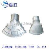 Aluminium Alloy Sprinkler Water Nozzle thumbnail-4