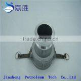 Hot Sale Cam and Groove Quick Coupling Type DA thumbnail-3