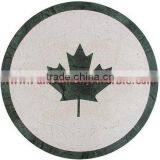 NATURAL STONE MARBLE MEDALLIONS MOTIV COLLECTION thumbnail-5