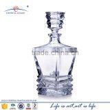 Whiskey Bar Set; Luxury Wine Decanter Set thumbnail-3