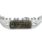 Pull3-VU-CH-F Pull3-Chrome Granite Pull for Kitchen and Bathroom thumbnail-1