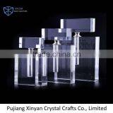 Best Selling Attractive Style Clear Crystal Perfume Bottle Manufacturer Sale thumbnail-1
