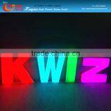 RGB Rechargeable Led Lamp thumbnail-5