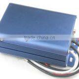 Waterproof Step up Power Converter 12V 24V 15A thumbnail-1