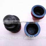 PLA Empty Coffee Capsule -compatible Nespresso thumbnail-3