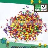 Biodegradable Pla Polymer Plastic Masterbatch thumbnail-1