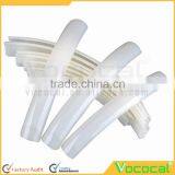 20 PCS Home Salon Extra Long ABS False Artificial Nail Art Design Tips Decoration thumbnail-5