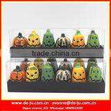 Different Face Printing & Shaped & Colors Different Sized Candles thumbnail-1