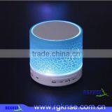 RGKNSE Smart Led Bluetooth Speaker Bluetooth Speaker With Led Light Led Speaker thumbnail-4