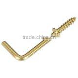 Designer Brass Hook thumbnail-2