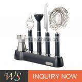 2017 Famous High Quality and Popular Electric Cocktail Shaker Set thumbnail-2