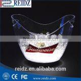 2016 Hot Sale Promotion Clear Ice Bucket Brewery thumbnail-3