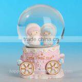 Handmade Decorations Glass Water Balls ,gift for Lovely Girl thumbnail-4
