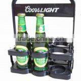 Foldable Beer Carrier for Hotel thumbnail-1