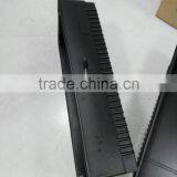 Large Thick Square Anti Slip Thermoformed Plastic Flat Tray thumbnail-3