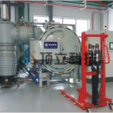 High Vacuum Tempering Furnace thumbnail-1