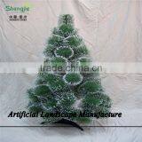 SJZJN 1506 Well Designed Artificial Modern Christmas Tree/Artificial Inflatable Christmas Tree thumbnail-5