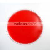 Round Reusable Ice Pack, Gel Bead Cold Pack, Gel Beads Ice Pack thumbnail-4