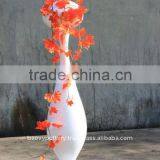 AAQ New Design Fiberglass Planter, Fiberglass Pot, FRP Flower Pot thumbnail-1