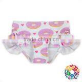 Wholesale 2017 Latest Children Bikini Models Kids Girls Swimwear thumbnail-4