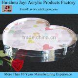 Wholesale Custom Handmade Mini Acrylic Photo Frame thumbnail-4