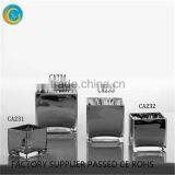 Square Glass Beads for Vases Wholesale Candle Warmer for Homedecoration thumbnail-1