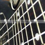 Resonator Ukulele With Blues Slide, Copper Alloy Resonator Ukulele, Ukulele 23inch thumbnail-4