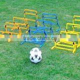 Height Adjustable Football Training Hurdles thumbnail-5