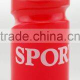 Hot Sport Promotional Item Sport Bottle Plastic With Any Logo thumbnail-4